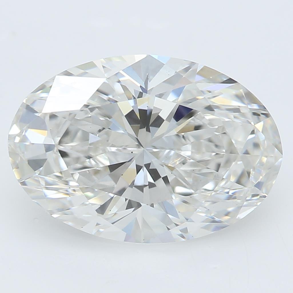 Ideal Loose Diamond - Oval 2.04ct G VS2: Ideal Loose Diamond - Oval 2.04ct G VS2 Ideal Cut: Yes Source: This is a real non-mined Diamond that has been grown in a lab Shape: Oval Carats: 2.04 Color: G Clarity: VS2 Ratio: 1.4605 Polish: EX Cut