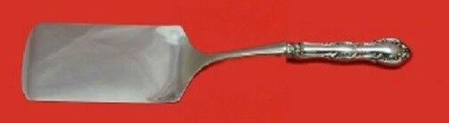 Old Atlanta By Wallace Sterling Silver Lasagna Server HHWS 11" Custom: Old Atlanta By Wallace Sterling Silver Lasagna Server HHWS 11" Custom Old atlanta by wallace sterling silver custom made hollow handle with stainless implement lasagna server 11" in the pattern old at