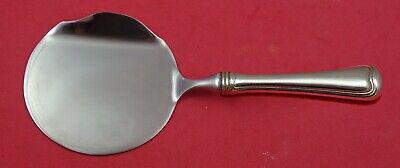 Old French by Gorham Sterling Silver Cranberry Server 8" Custom Made: Old French by Gorham Sterling Silver Cranberry Server 8" Custom Made Old french by gorhamsterling silver hollow handle with round stainless blade cranberry / tomato server 8" custom made, in the patte