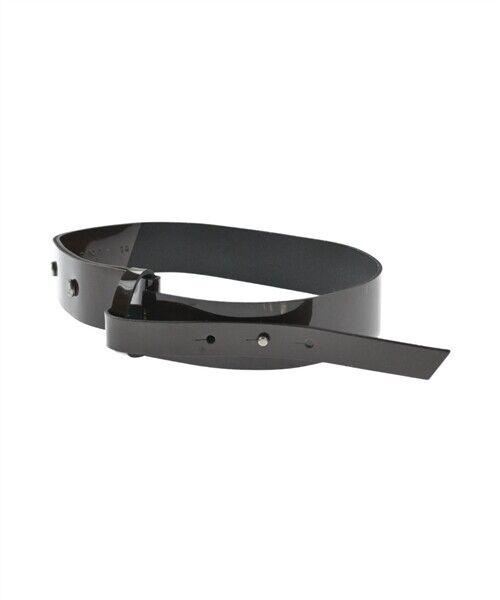 MARNI Belt Brown: MARNI Belt Brown Color: Brown Type: belt B: Reasonable Wear and Tear The Mynt Guarantee: All items in this auction are guaranteed to be 100% authentic. At Your Service: At Mynt, our Customer Support S