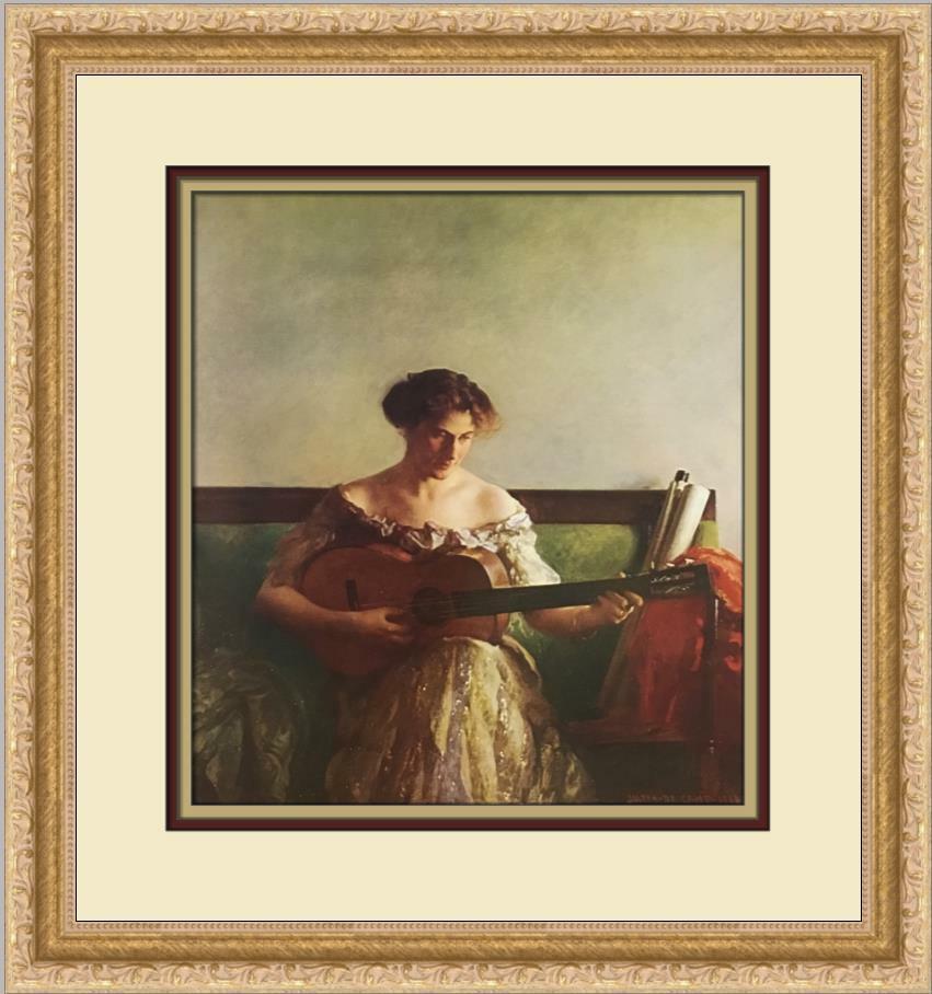 Joseph De Camp ~ Online Auction