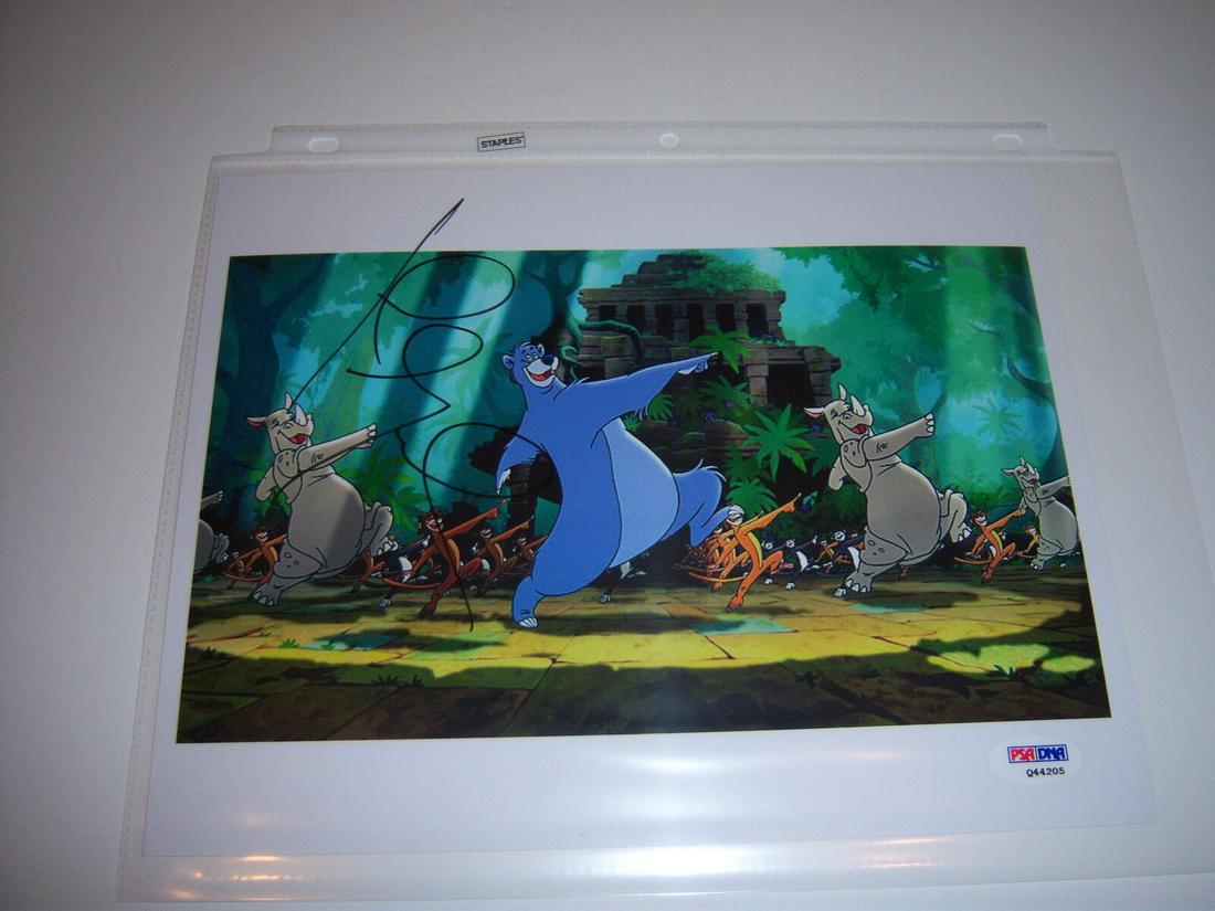 JOHN GOODMAN MONSTERS INC BABE ACTOR PSA/DNA SIGNED 8X10 PHOTO: JOHN GOODMAN MONSTERS INC BABE ACTOR PSA/DNA SIGNED 8X10 PHOTO Sport: BASEBALL Product: PHOTO Original/Reprint: Original Pre-Owned PLEASE NOTE: Framed Large or heavy Items do not have shipping costs i