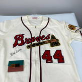 Lot Detail - Michael Jordan Signed Chicago Bulls Jersey in Framed Display – Upper Deck Authenticated