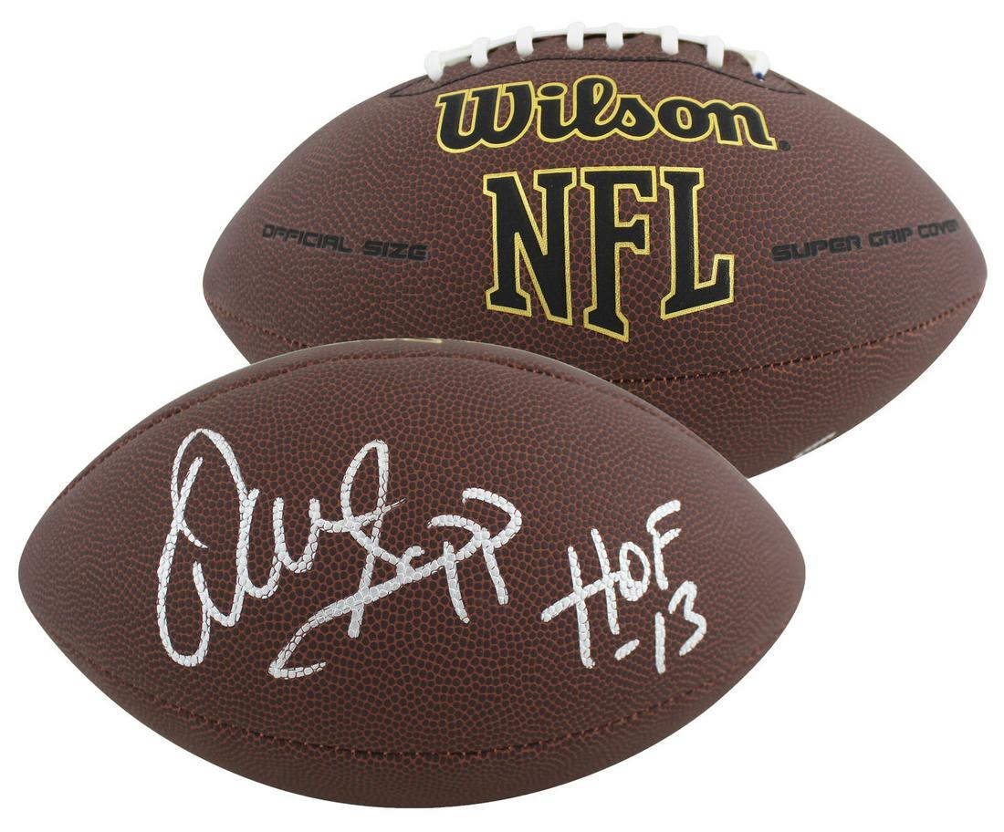 Buccaneers Warren Sapp Signed Wilson Super Grip Nfl Football BAS Witnessed: Buccaneers Warren Sapp Signed Wilson Super Grip Nfl Football BAS Witnessed Sport: Football-NFL Product: Ball Original/Reprint: Original Player: Warren Sapp Team: Tampa Bay Buccaneers Autograph Authent
