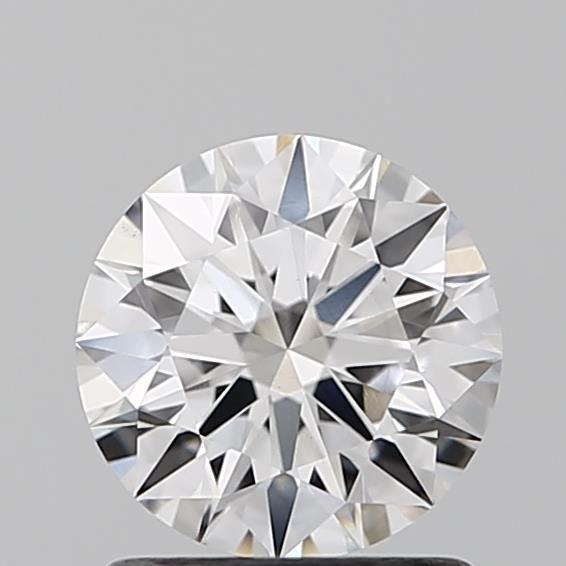 Ideal Loose Diamond - Round 1.04ct E VS1: Ideal Loose Diamond - Round 1.04ct E VS1 Ideal Cut: Yes Source: This is a real non-mined Diamond that has been grown in a lab Shape: Round Carats: 1.04 Color: E Clarity: VS1 Ratio: 0.9939 Polish: EX C