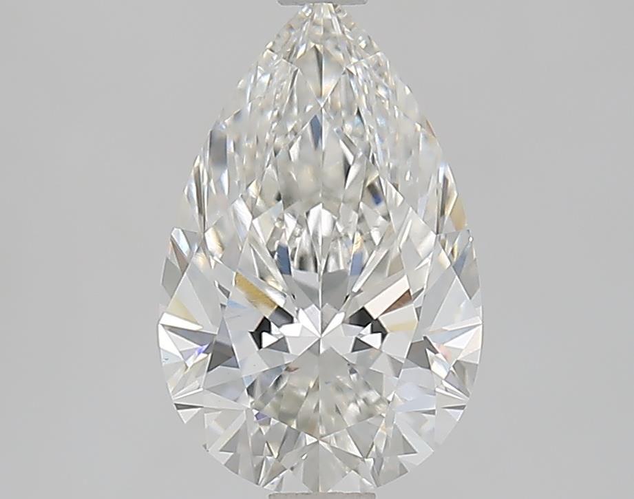 Ideal Loose Diamond - Pear 1.76ct G VS1: Ideal Loose Diamond - Pear 1.76ct G VS1 Ideal Cut: Yes Source: This is a real non-mined Diamond that has been grown in a lab Shape: Pear Carats: 1.76 Color: G Clarity: VS1 Ratio: 1.5729 Polish: EX Cut
