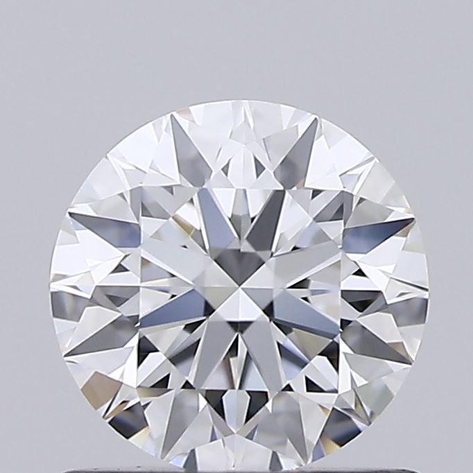 Ideal Loose Diamond - Round 0.93ct D VVS1: Ideal Loose Diamond - Round 0.93ct D VVS1 Ideal Cut: Yes Source: This is a real non-mined Diamond that has been grown in a lab Shape: Round Carats: 0.93 Color: D Clarity: VVS1 Ratio: 0.9936 Polish: EX