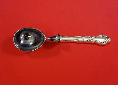 Old Charleston by International Sterling Silver Ice Cream Scoop HHWS Custom 7": Old Charleston by International Sterling Silver Ice Cream Scoop HHWS Custom 7" Old charleston by internationalsterling silver hollow handle with stainless implement ice cream scoop custom made 7" in t