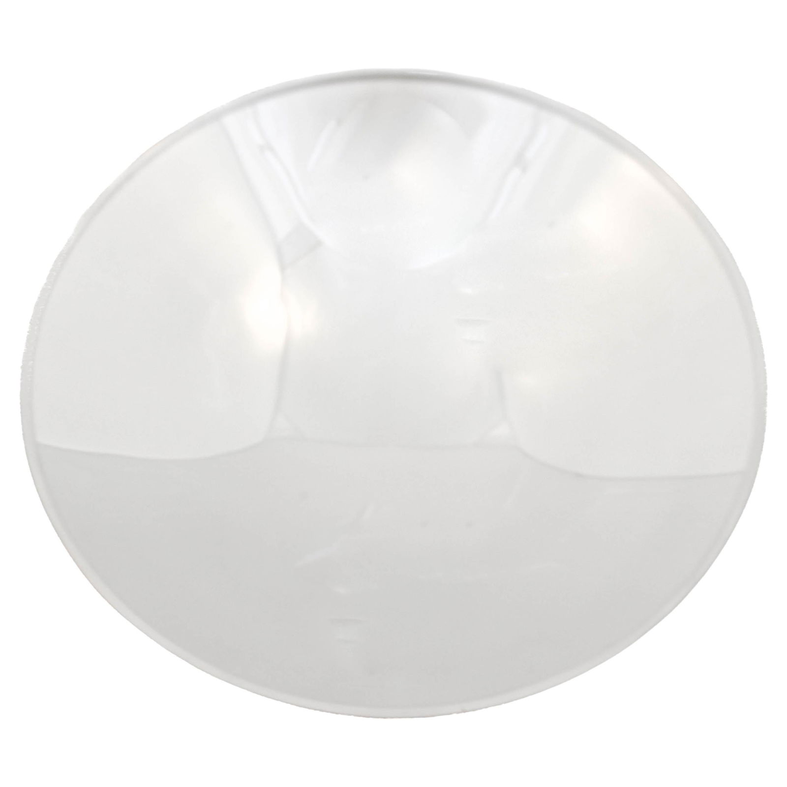 Sterling Silver Bowl: Sterling Silver Bowl Creator: Wallace Silversmiths (Manufacturer) Dimensions: Height: 3 in (7.62 cm)Diameter: 8 in (20.32 cm) Materials and Techniques: Sterling Silver Place of Origin: United States P