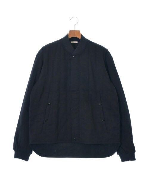 MARNI Blouson (Other) Black 46(Approx. M): MARNI Blouson (Other) Black 46(Approx. M) Size: 46(Approx. M) Type: Jacket Size Type: Regular Color: Black Vintage: No Season: Fall Winter Jacket/Coat Length: 29 in Fit: Regular Handmade: No Chest Siz