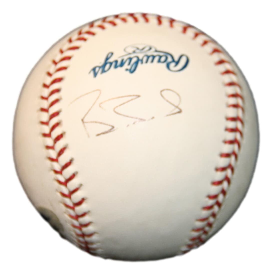 Barry Bonds Signed OML Baseball Autographed Giants PSA/DNA AL87542: Barry Bonds Signed OML Baseball Autographed Giants PSA/DNA AL87542 Player: Barry Bonds Sport: Baseball-MLB Autograph Type: Authentic Original Product Type: Autographed Baseball Signed: Yes Autograph A