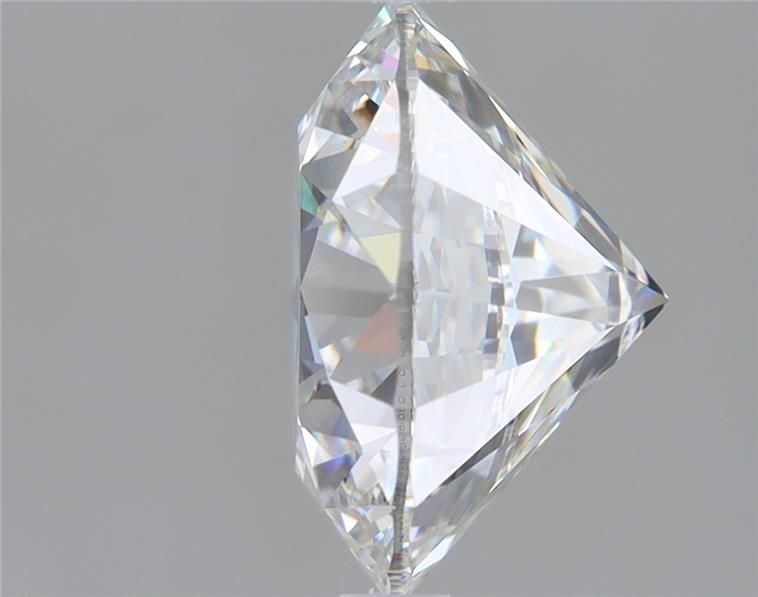 Ideal Loose Diamond - Round 3.49ct E VS2: Ideal Loose Diamond - Round 3.49ct E VS2 Ideal Cut: Yes Source: This is a real non-mined Diamond that has been grown in a lab Shape: Round Carats: 3.49 Color: E Clarity: VS2 Ratio: 0.9959 Polish: EX C