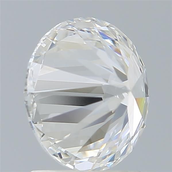 Ideal Loose Diamond - Round 2.2ct F VS1: Ideal Loose Diamond - Round 2.2ct F VS1 Ideal Cut: Yes Source: This is a real non-mined Diamond that has been grown in a lab Shape: Round Carats: 2.2 Color: F Clarity: VS1 Ratio: 0.9952 Polish: EX Cut