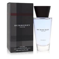 Burberry Touch Eau De Toilette Spray By Burberry: Burberry Touch Eau De Toilette Spray By Burberry Burberry Touch Cologne by Burberry, The burberry man likes to experience his sensuality steeped in authenticity and elegance. For this lover of fine fa