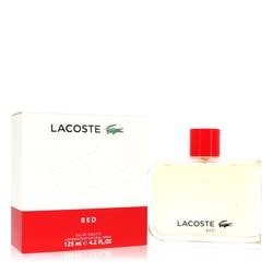 Lacoste Red Style In Play Eau De Toilette Spray (New Packaging) By Lacoste: Lacoste Red Style In Play Eau De Toilette Spray (New Packaging) By Lacoste Lacoste Red Style In Play Cologne by Lacoste, Bring a little bit of fun into your everyday life with lacoste style in play co