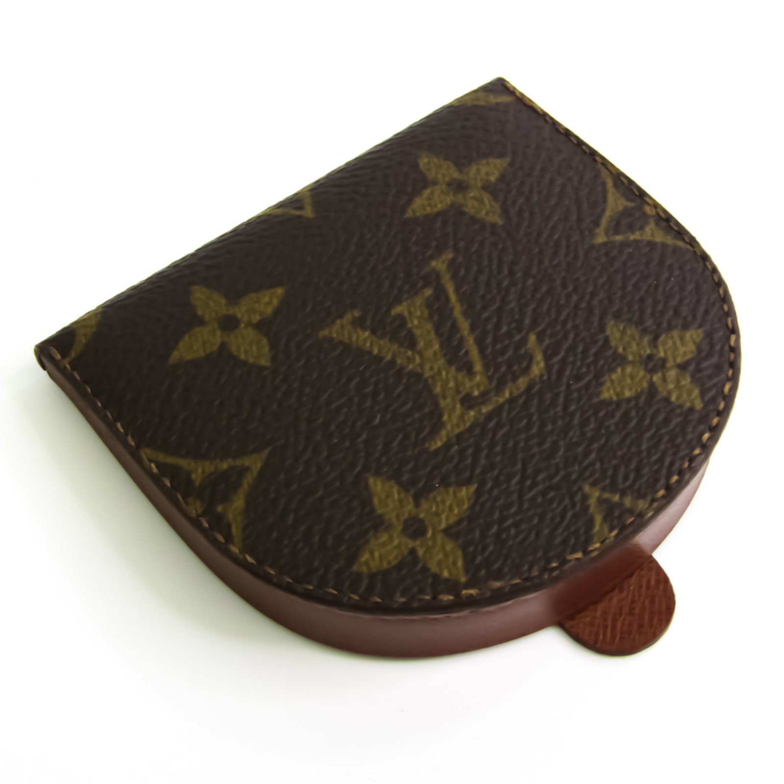 Louis Vuitton Monogram Portomonet Cuvette M61960 Unisex Monogram Coin Purse/coin Case Monogram: Louis Vuitton Monogram Portomonet Cuvette M61960 Unisex Monogram Coin Purse/coin Case Monogram Brand: Louis Vuitton Line: Monogram Model: Portomonet cuvette M61960 Country of Origin: France Type: Coin