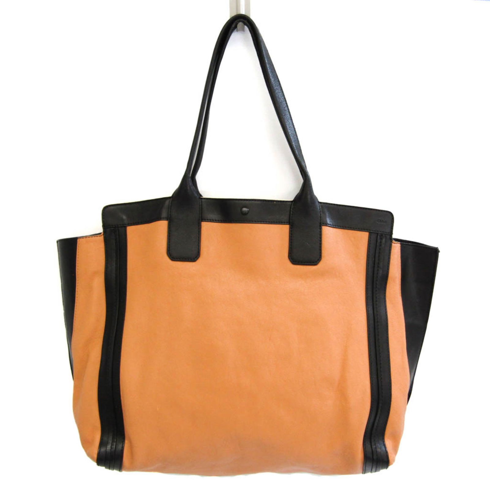 Chloe alison shop tote
