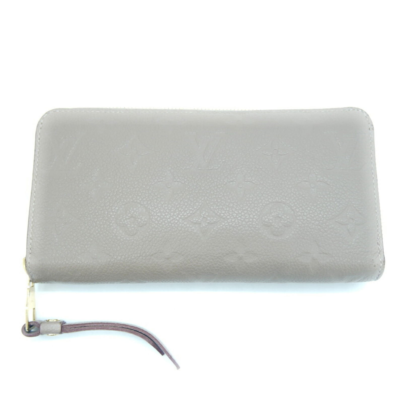 LOUIS VUITTON Louis Vuitton Zippy Monogram Implant Tourtrail Long Wallet M69034: LOUIS VUITTON Louis Vuitton Zippy Monogram Implant Tourtrail Long Wallet M69034 Brand: Louis Vuitton Line: Monogram Empreinte Type: Long wallet (bi-fold) Material: Monogram Empreinte Monogram Empreint