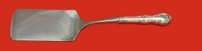 Joan of Arc by International Sterling Silver Lasagna Server HHWS Custom 11": Joan of Arc by International Sterling Silver Lasagna Server HHWS Custom 11" Exuding strength and femininity like the heroine for whom it was named, this exceptional pattern is embellished with rococo 