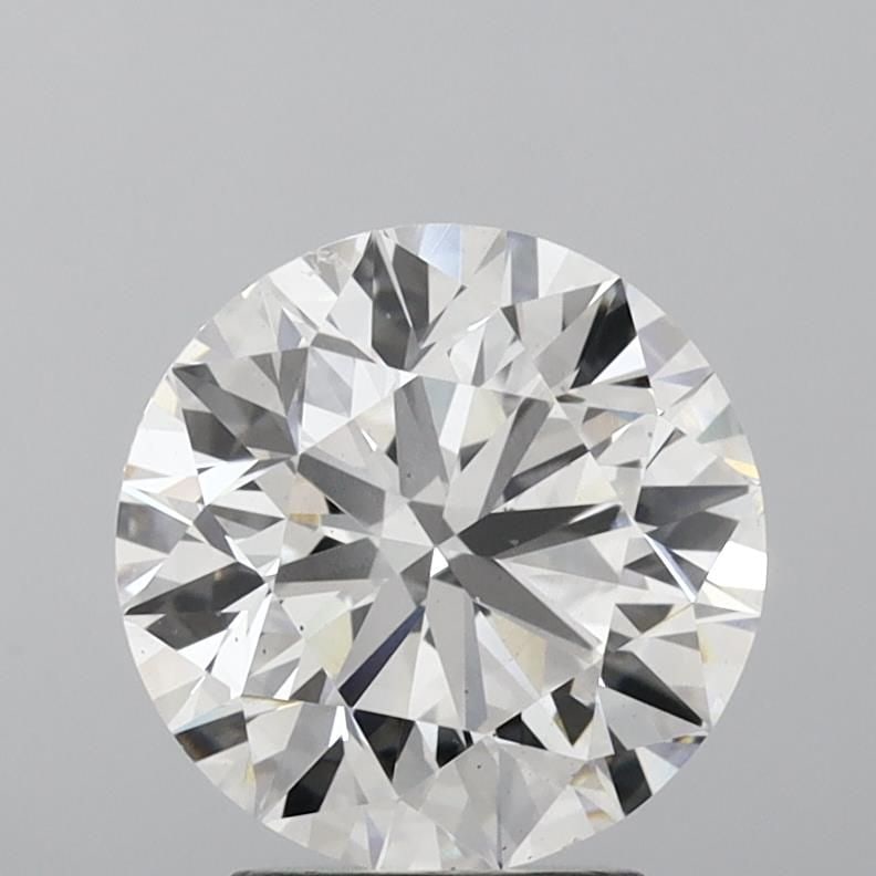 Ideal Loose Diamond - Round 4.01ct F VS2: Ideal Loose Diamond - Round 4.01ct F VS2 Ideal Cut: Yes Source: This is a real non-mined Diamond that has been grown in a lab Shape: Round Carats: 4.01 Color: F Clarity: VS2 Ratio: 0.9931 Polish: EX C