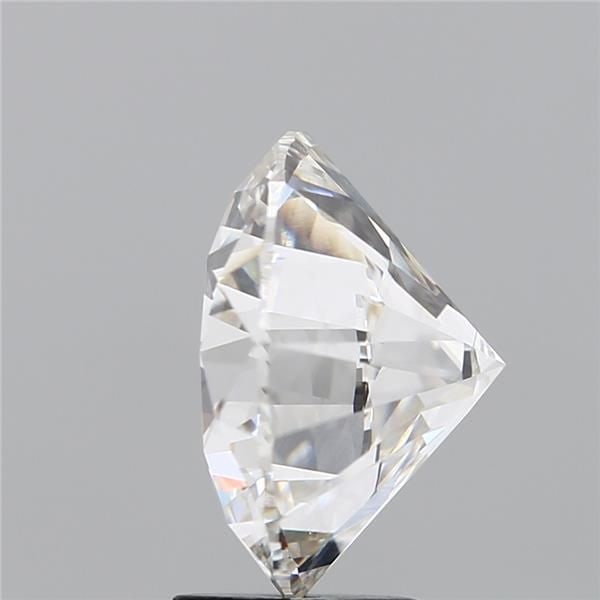 Ideal Loose Diamond - Round 5.4ct G VS1: Ideal Loose Diamond - Round 5.4ct G VS1 Ideal Cut: Yes Source: This is a real non-mined Diamond that has been grown in a lab Shape: Round Carats: 5.4 Color: G Clarity: VS1 Ratio: 0.9956 Polish: EX Cut