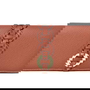Chloe Chloe wallet long DARRYL Darryl SEPIA BROWN brown CHC22SP115G05: Chloe Chloe wallet long DARRYL Darryl SEPIA BROWN brown CHC22SP115G05 Brand: Chloe Country of Origin: Spain Type: Long wallet (bi-fold) Gender: Women Material: Leather Leather: Leather/Fur Type: Calfs