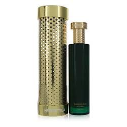 Sandalsun Eau De Parfum Spray (Unisex) By Hermetica: Sandalsun Eau De Parfum Spray (Unisex) By Hermetica Sandalsun Cologne by Hermetica, Sandalsun is a unisex woody gourmand fragrance released in 2018 by the french niche perfume label hermetica. Calling