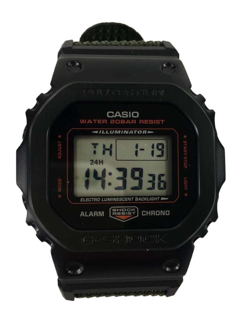 Casio porter sale