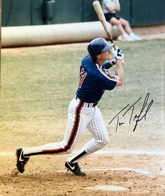 Kevin Elster Autographed Signed 8X10 Pittsburgh Pirates Photo