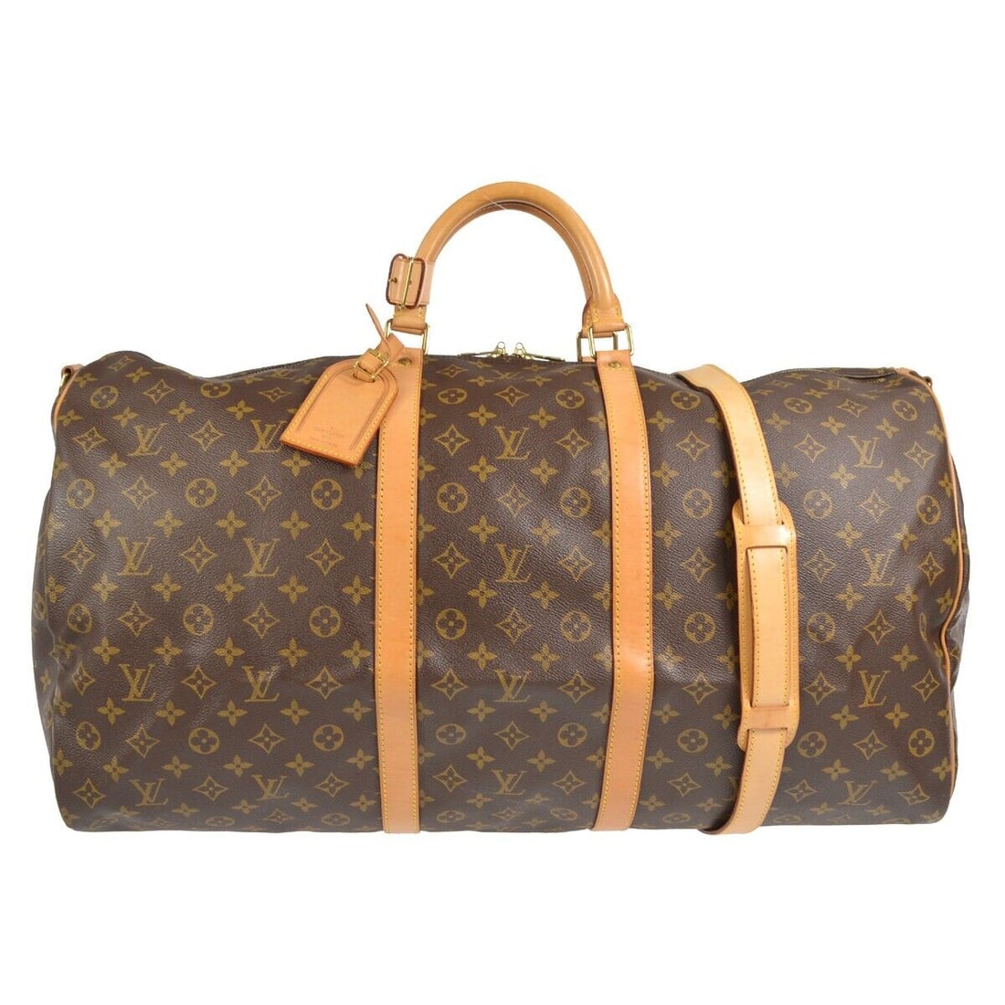 Louis Vuitton Replica Duffle Bag 162609613 1 x