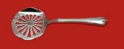 Grand Colonial by Wallace Sterling Silver Tomato Server HHWS Custom Made: Grand Colonial by Wallace Sterling Silver Tomato Server HHWS Custom Made Grand colonial by wallace sterling silver hollow handle with stainless implement tomato server approx. 8 1/2" custom made in th