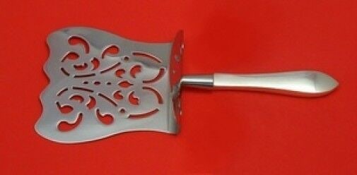 Old Colony by Watson Sterling Silver Asparagus Server Custom Made Hooded HHWS: Old Colony by Watson Sterling Silver Asparagus Server Custom Made Hooded HHWS : old colony by watson sterling silver asparagus server custom made hooded hollow handle with stainless implement in the p