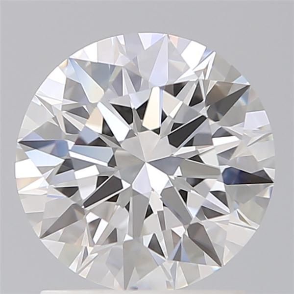 Ideal Loose Diamond - Round 1.64ct D VVS2: Ideal Loose Diamond - Round 1.64ct D VVS2 Ideal Cut: Yes Source: This is a real non-mined Diamond that has been grown in a lab Shape: Round Carats: 1.64 Color: D Clarity: VVS2 Ratio: 0.9908 Polish: EX