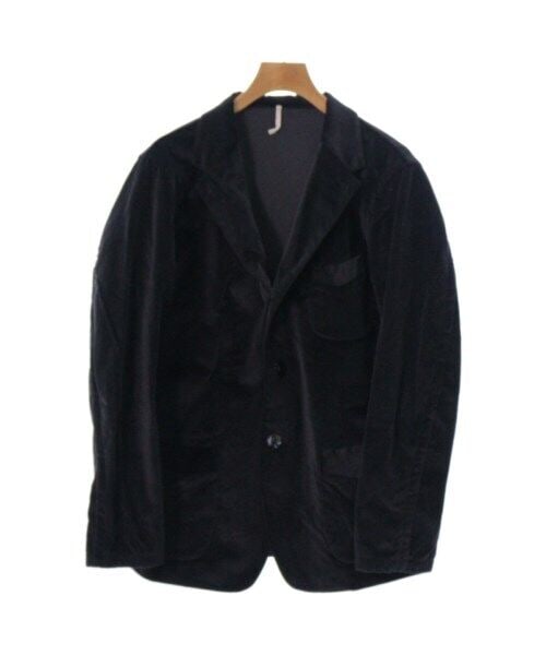 ms braque Tailored jacket Black 36(Approx. M): ms braque Tailored jacket Black 36(Approx. M) Color: black "Size (Men's): 36 (M rank) " Size Type: Regular Type: tailored jacket B: Reasonable Wear and Tear The MYNT Guarantee: All items in this aucti