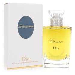 Dioressence Eau De Toilette Spray By Christian Dior: Dioressence Eau De Toilette Spray By Christian Dior Dioressence Perfume by Christian Dior, Opulent and captivating inspired by the graceful beauty of the orient. The fragrance expression of oriental r