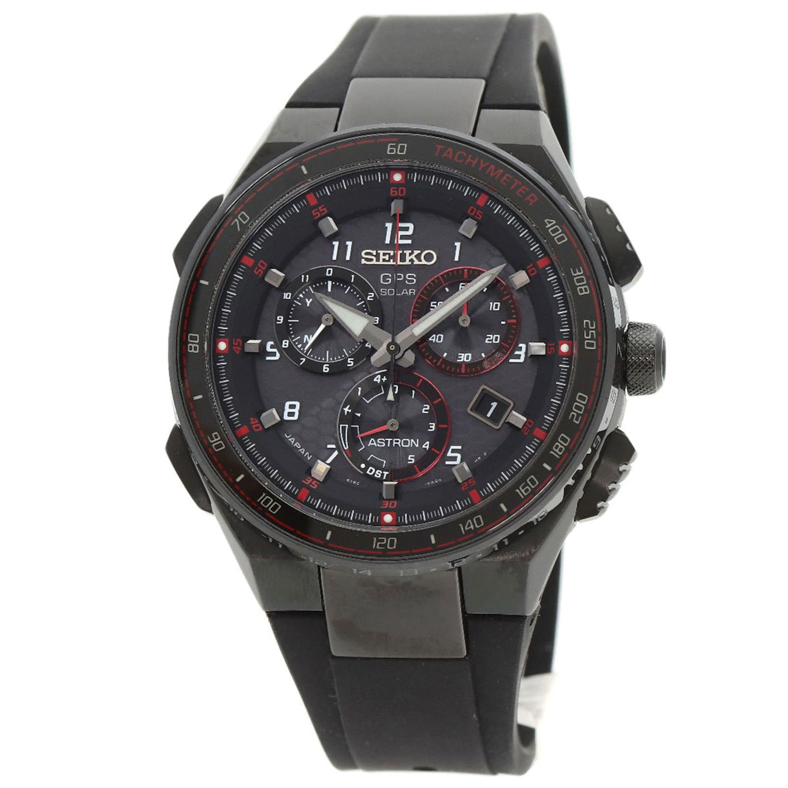 Seiko astron honda nsx discount