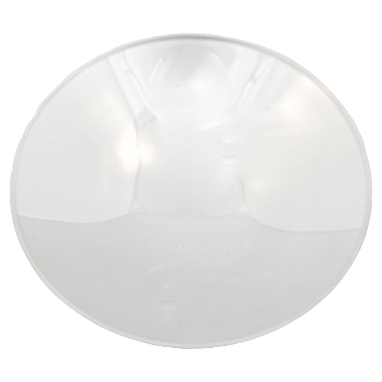 Sterling Silver Bowl: Sterling Silver Bowl Creator: Wallace Silversmiths (Manufacturer) Dimensions: Height: 3 in (7.62 cm)Diameter: 8 in (20.32 cm) Materials and Techniques: Sterling Silver Place of Origin: United States P