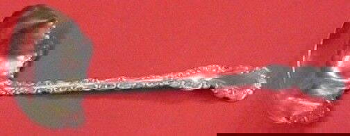 Louis XV By Whiting Sterling Silver Sauce Ladle Goldwashed 5 3/4": Louis XV By Whiting Sterling Silver Sauce Ladle Goldwashed 5 3/4" Age: 1850-1899 Maker: Whiting Manufacturing Company Type: Ladle Composition: Sterling Silver Featured Refinements: Whiting Louis XV Lo
