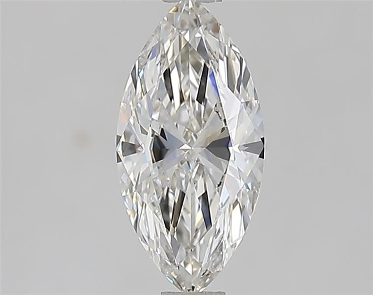 Ideal Loose Diamond - Marquise 0.96ct G VVS2: Ideal Loose Diamond - Marquise 0.96ct G VVS2 Ideal Cut: Yes Source: This is a real non-mined Diamond that has been grown in a lab Shape: Marquise Carats: 0.96 Color: G Clarity: VVS2 Ratio: 2.0374 Poli