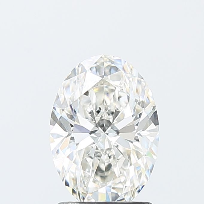 Ideal Loose Diamond - Oval 1.63ct G VS1: Ideal Loose Diamond - Oval 1.63ct G VS1 Ideal Cut: Yes Source: This is a real non-mined Diamond that has been grown in a lab Shape: Oval Carats: 1.63 Color: G Clarity: VS1 Ratio: 1.4257 Polish: EX Cut