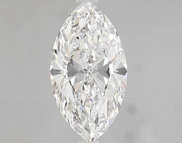 Ideal Loose Diamond - Marquise 1.0ct E VVS1: Ideal Loose Diamond - Marquise 1.0ct E VVS1 Ideal Cut: Yes Source: This is a real non-mined Diamond that has been grown in a lab Shape: Marquise Carats: 1.0 Color: E Clarity: VVS1 Ratio: 1.8683 Polish