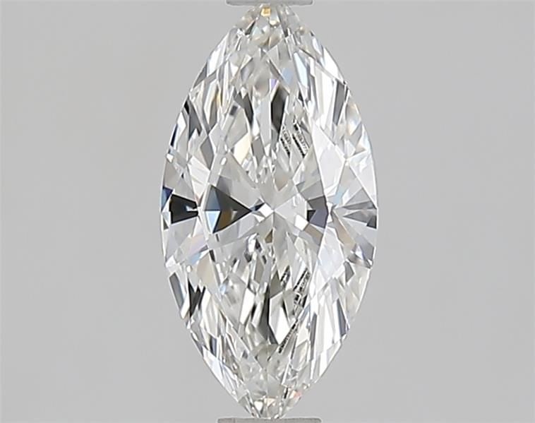 Ideal Loose Diamond - Marquise 0.73ct F VVS2: Ideal Loose Diamond - Marquise 0.73ct F VVS2 Ideal Cut: Yes Source: This is a real non-mined Diamond that has been grown in a lab Shape: Marquise Carats: 0.73 Color: F Clarity: VVS2 Ratio: 2.0021 Poli