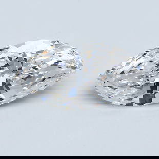 Loose Diamond - MARQUISE 2.26ct E VS2: Loose Diamond - MARQUISE 2.26ct E VS2 Source: Natural Mined Diamond Shape: MARQUISE Carats: 2.26 Color: E Clarity: VS2 Polish: VG Cut: VG Symmetry: G Certification: GIA Measurements: 13.80 X 7.17 X 4.