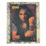 1985 Dio Sacred Heart Tour Program