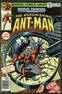 Stan Lee Signed The Astonishing Ant-Man #47 Comic Book PSA/DNA #Z04185