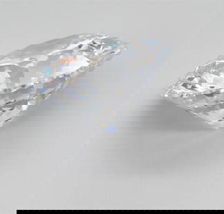 Ideal Loose Diamond - Round 4.02ct E VVS1: Ideal Loose Diamond - Round 4.02ct E VVS1 Ideal Cut: Yes Source: This is a real non-mined Diamond that has been grown in a lab Shape: Round Carats: 4.02 Color: E Clarity: VVS1 Ratio: 1.0039 Polish: EX