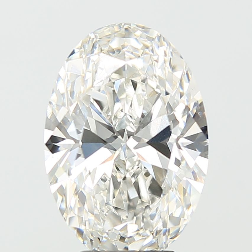 Ideal Loose Diamond - Oval 5.64ct H VS1: Ideal Loose Diamond - Oval 5.64ct H VS1 Ideal Cut: Yes Source: This is a real non-mined Diamond that has been grown in a lab Shape: Oval Carats: 5.64 Color: H Clarity: VS1 Ratio: 1.4646 Polish: EX Cut