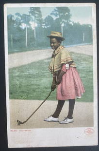 1912 Pensacola FL USA Picture Postcard Cover To New Egypt NJ Golferino: 1912 Pensacola FL USA Picture Postcard Cover To New Egypt NJ Golferino Place Of Origin: United States Certification: Uncertified Pre-Owned The MYNT Guarantee: All items in this auction are guaranteed