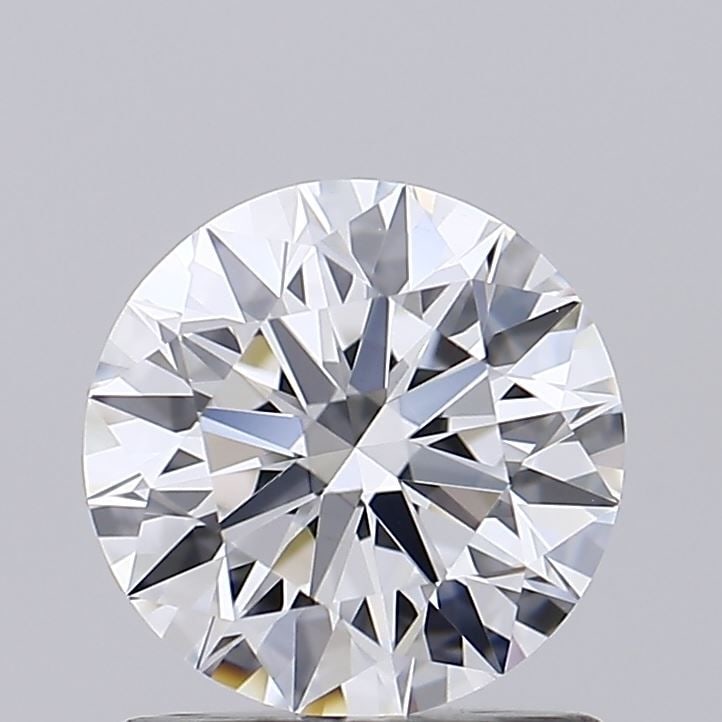 Ideal Loose Diamond - Round 1.1ct E VVS2: Ideal Loose Diamond - Round 1.1ct E VVS2 Ideal Cut: Yes Source: This is a real non-mined Diamond that has been grown in a lab Shape: Round Carats: 1.1 Color: E Clarity: VVS2 Ratio: 0.9939 Polish: EX C