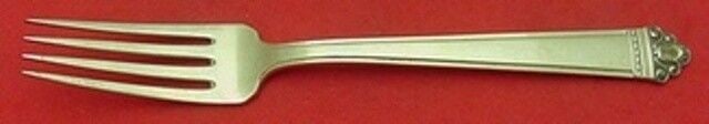 Juliana by Watson Sterling Silver Regular Fork 7 1/4": Juliana by Watson Sterling Silver Regular Fork 7 1/4" Composition: Sterling Silver Maker: Watson Type: Flatware - Forks Juliana by watsonsterling silver regular fork 7 1/4" in the pattern juliana by w